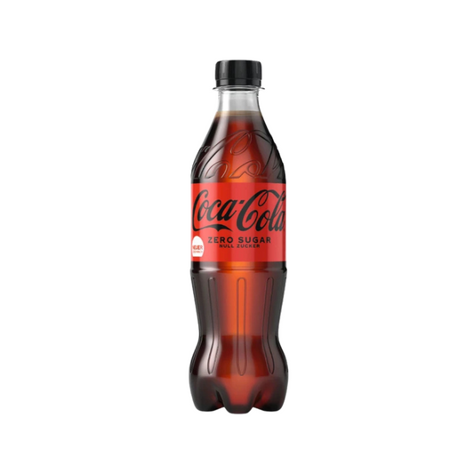 Coca Cola Zero