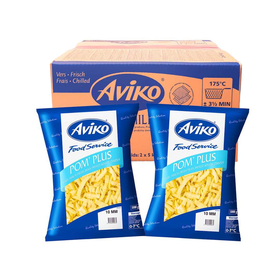 Pommes Aviko
