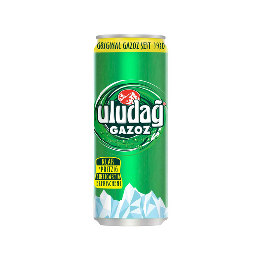 Uludag Gazoz