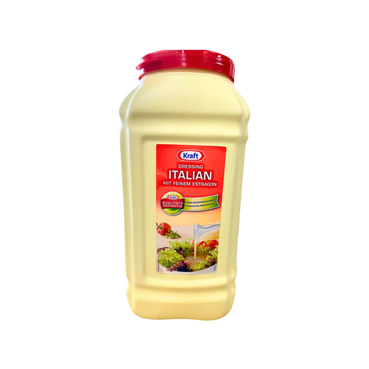 Kraft Italian Dressing