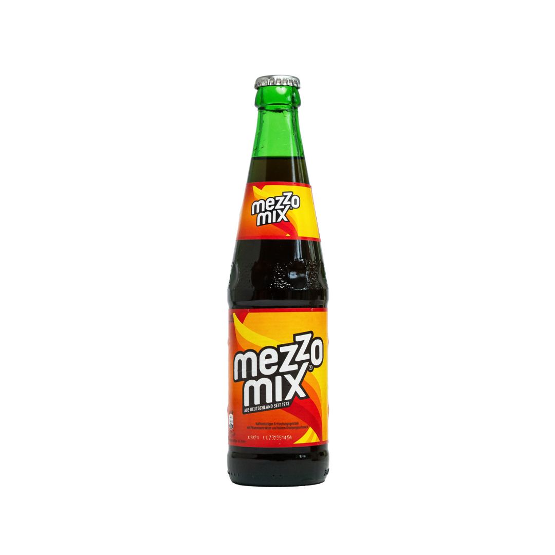 Mezzo Mix 24x0,33 l