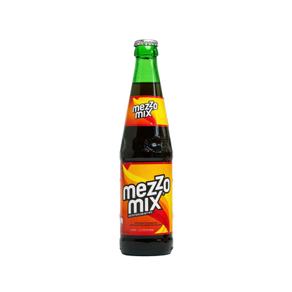 Mezzo Mix 24x0,33 l