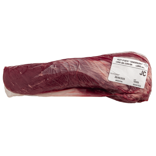 Rinderfilet