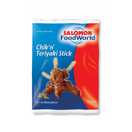 Chicken Teriyaki Stick 1 kg