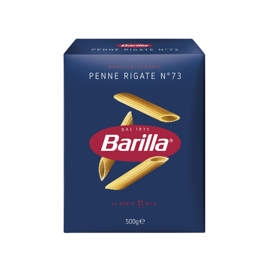 Penne Rigate Barilla