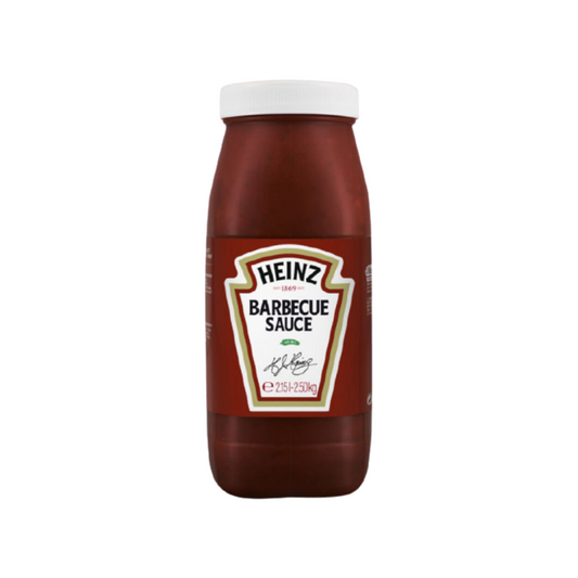 Heinz Barbecue Sauce