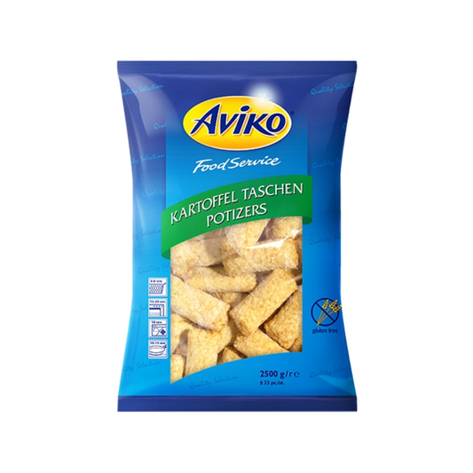 Kartoffeltaschen Aviko