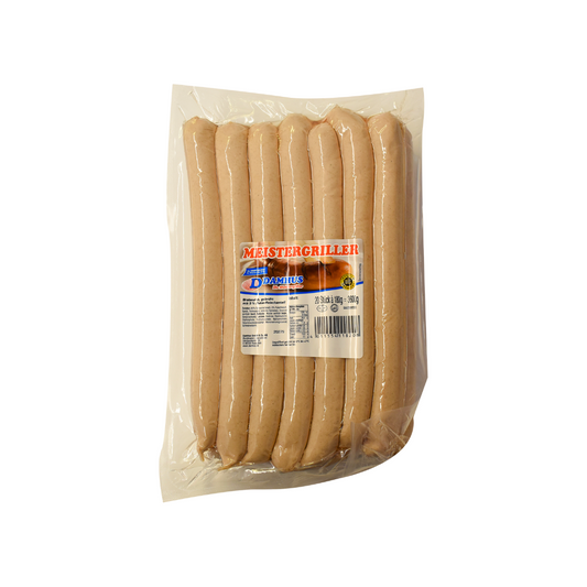 Bratwurst 20x180g