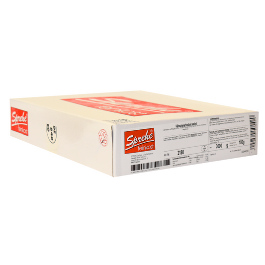 Hähnchenschnitzel paniert 180g