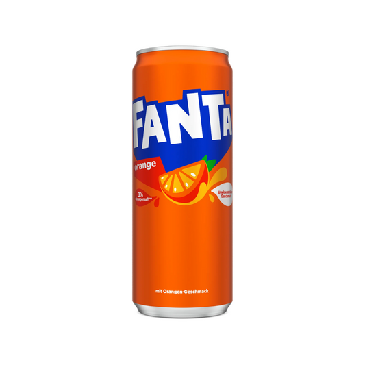 Fanta
