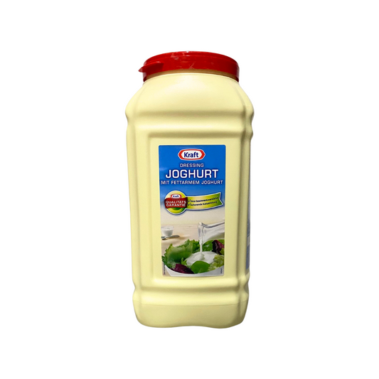 Kraft Joghurt Dressing