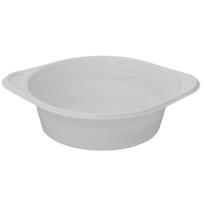 Plastik-Suppenschalen