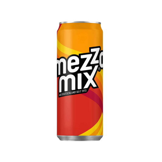 Mezzo Mix
