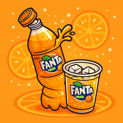 Fanta