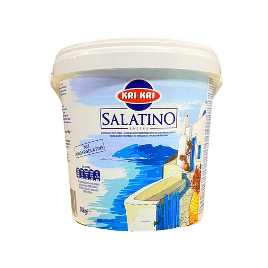 Joghurt Salatino