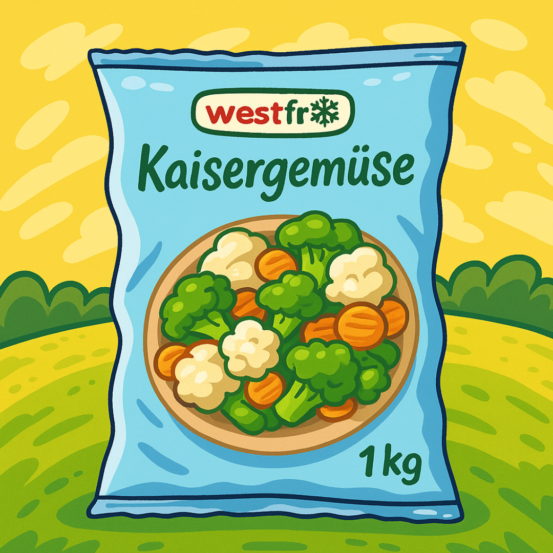 Kaisergemüse