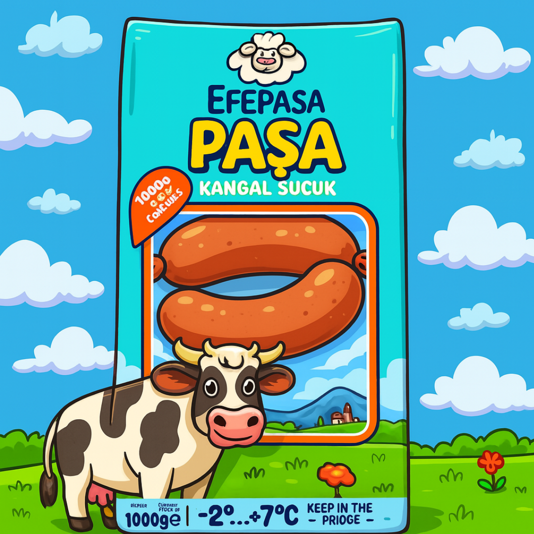Efepasa Sucuk
