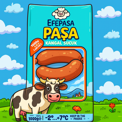Efepasa Sucuk