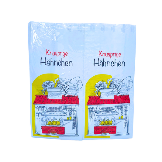 Hähnchenbeutel