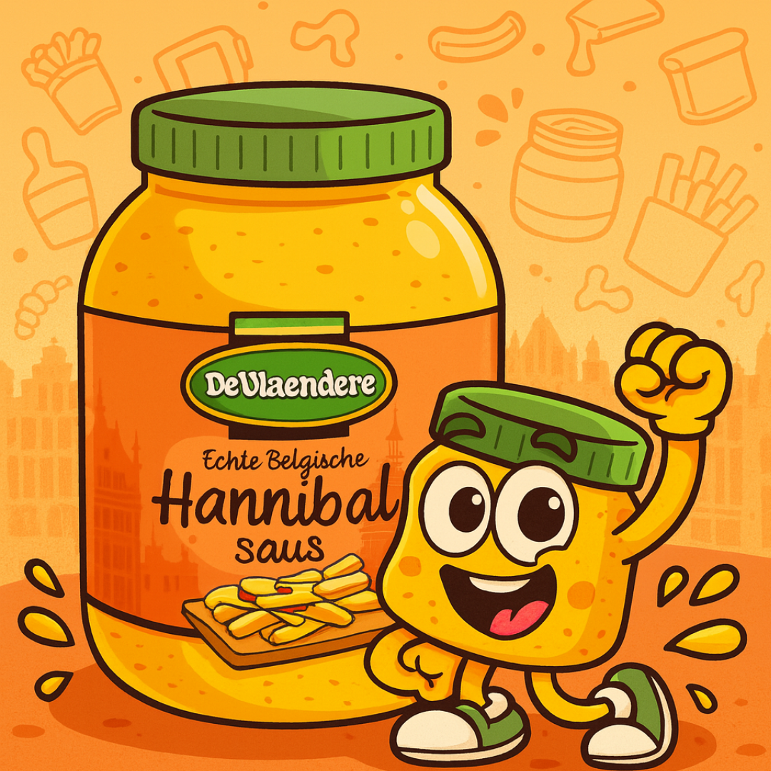 Hannibal Sauce