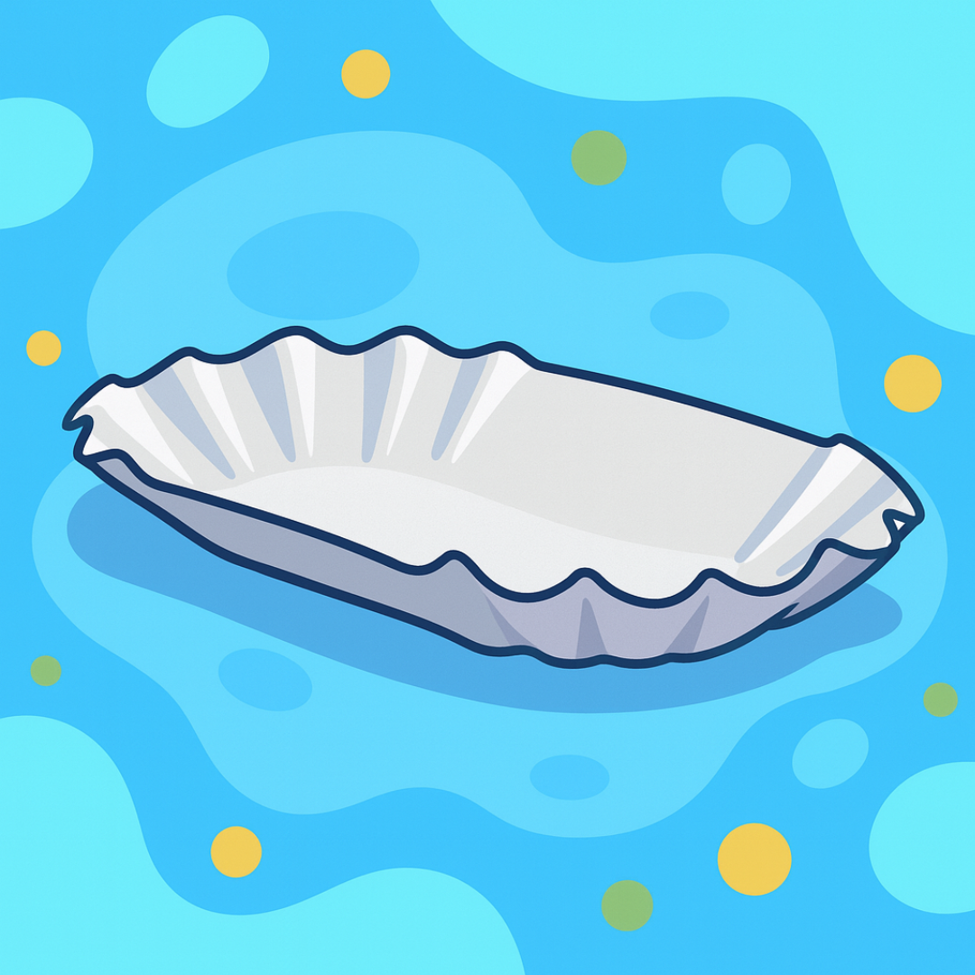 Pommesschale