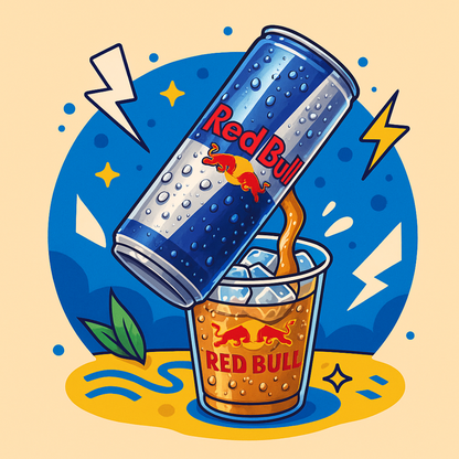Red Bull