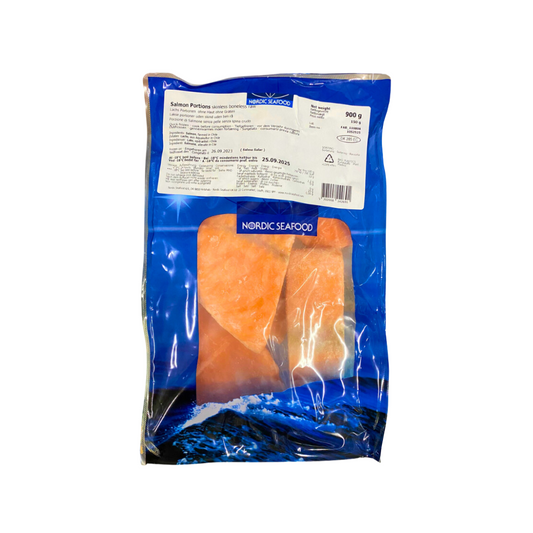 Lachs