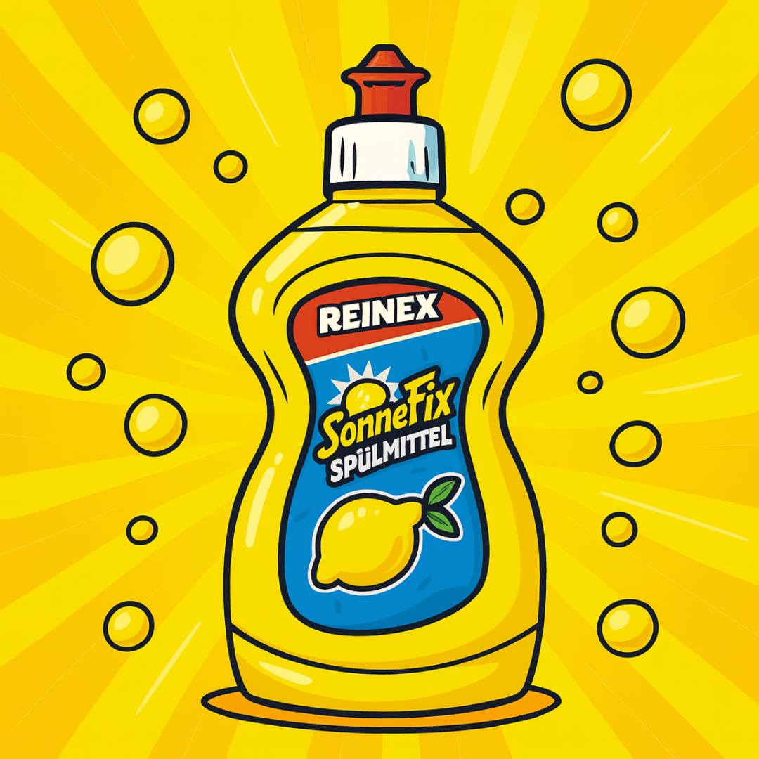 Spülmittel 500ml