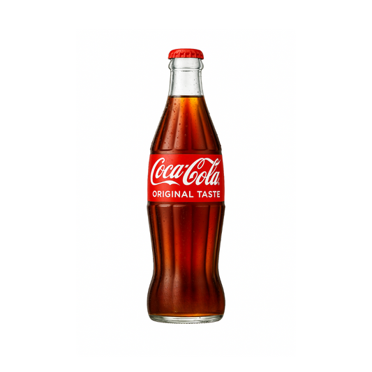 Coca Cola 24x0,33l