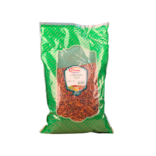 Chili Ganz 1kg