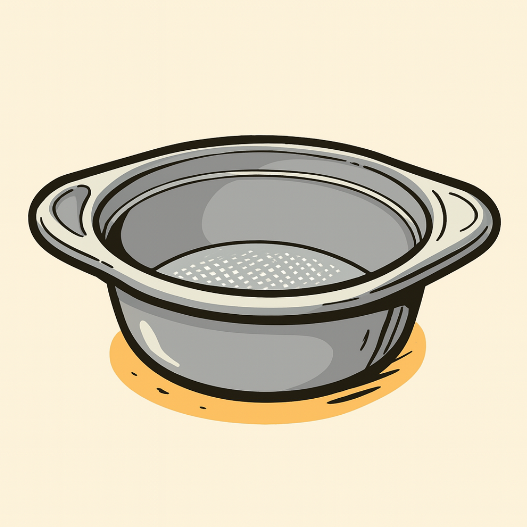 Plastik-Suppenschalen