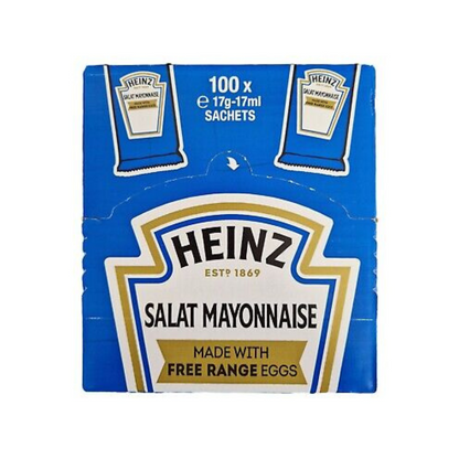 Heinz Salat-Mayonnaise
