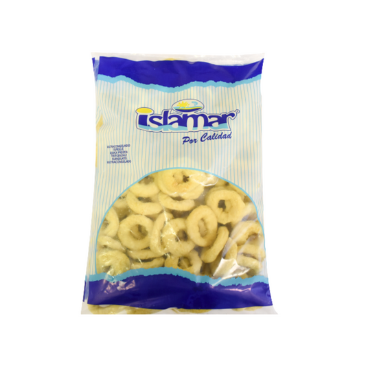 Zwiebelringe