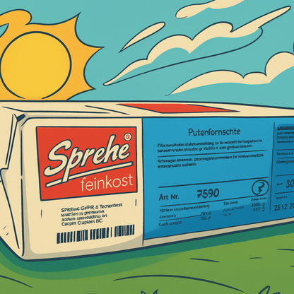 Putenformschnitte