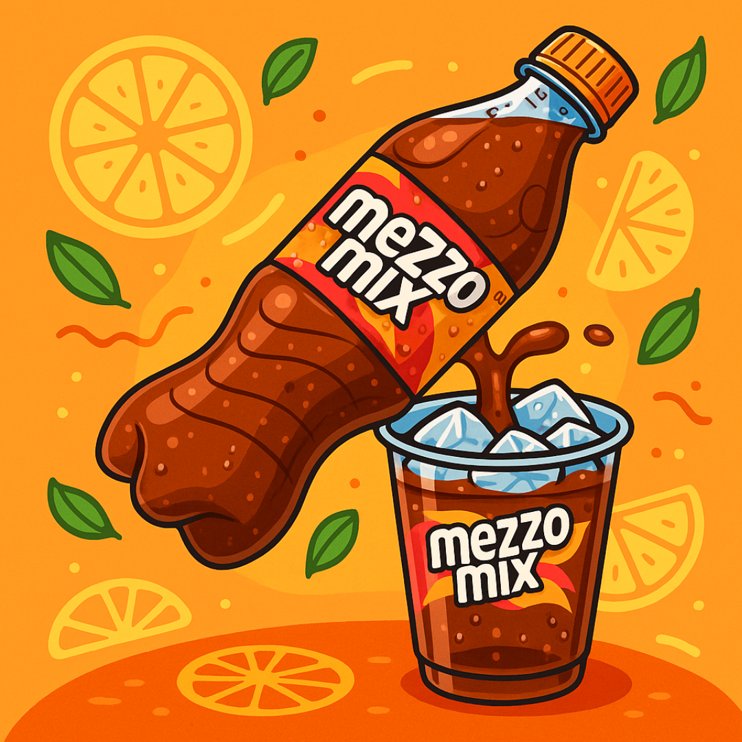 Mezzo Mix