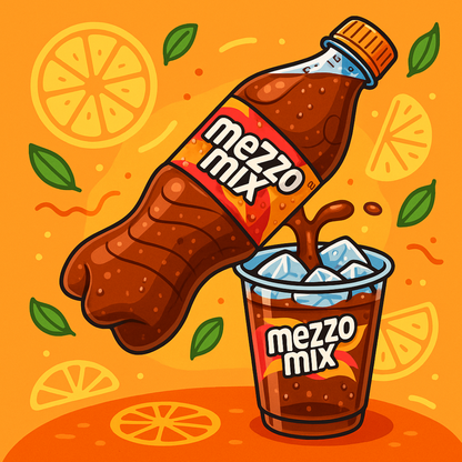 Mezzo Mix