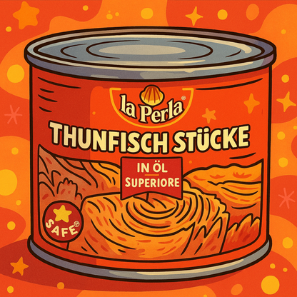 Thunfisch La Perla