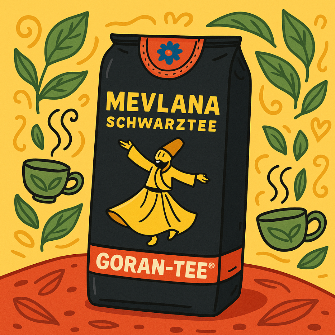 Mevlana Cay