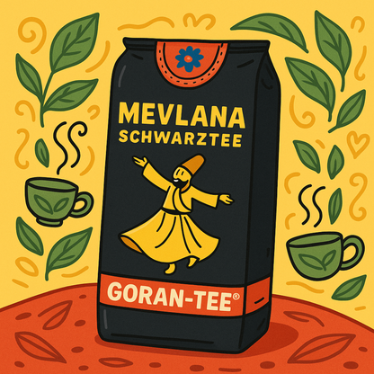 Mevlana Cay