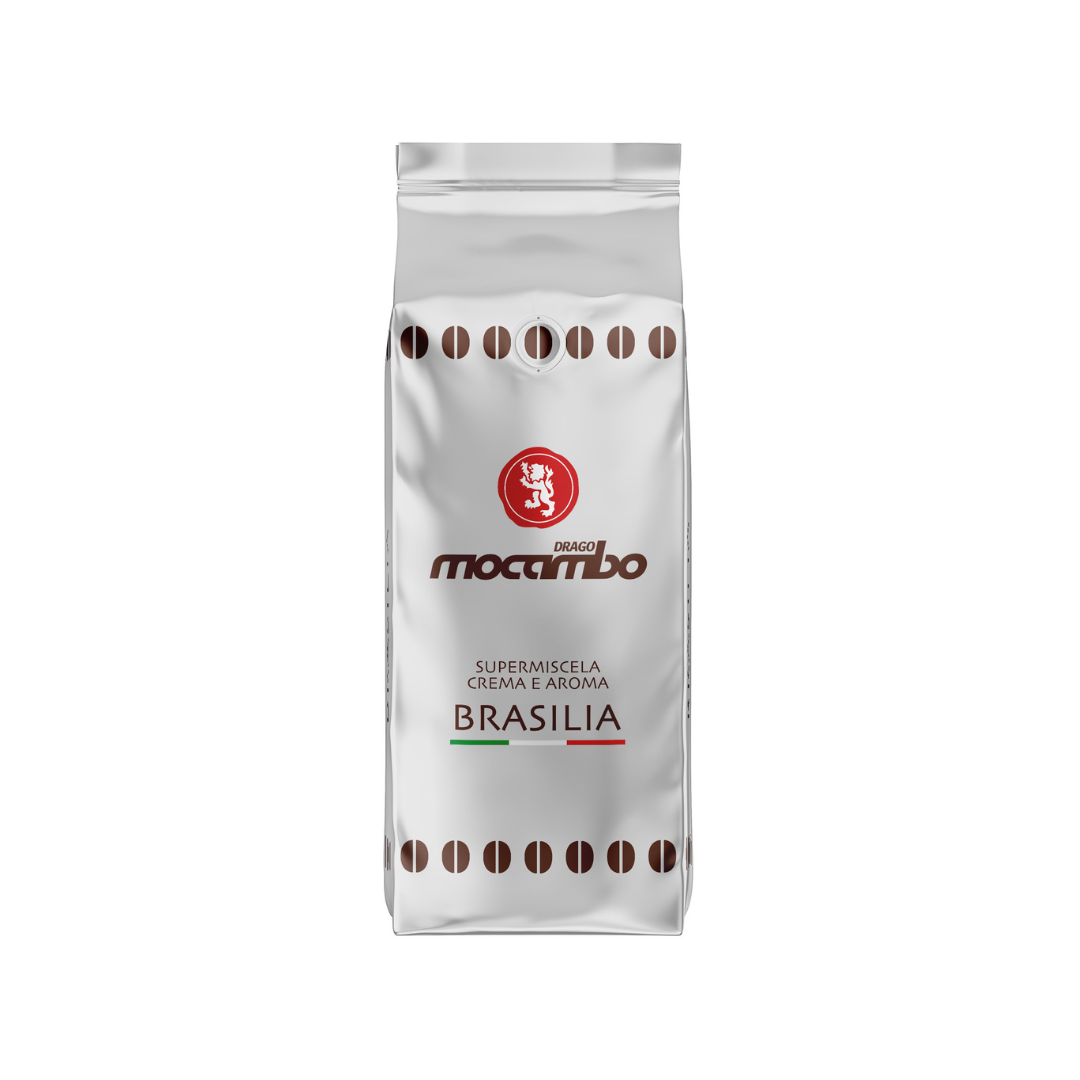 Mocambo Kaffee Brasilia