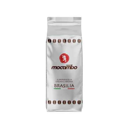Mocambo Kaffee Brasilia