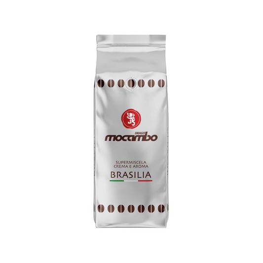 Mocambo Kaffee Brasilia