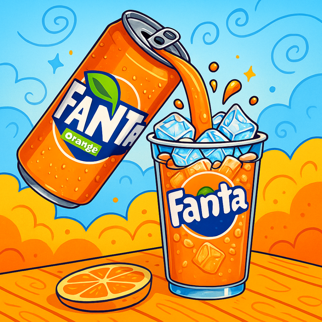 Fanta